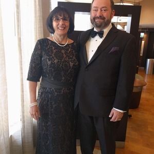 Meet your Posher, Bill